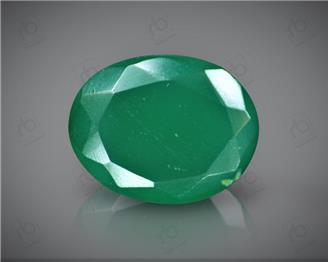 Natural Chalcedony (Onyx) Certified 4.8 CRT ( 1000 )